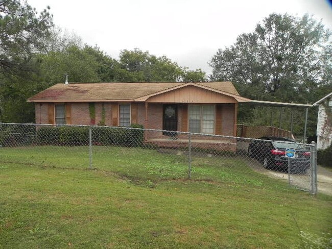 property at 6109 Newick Dr