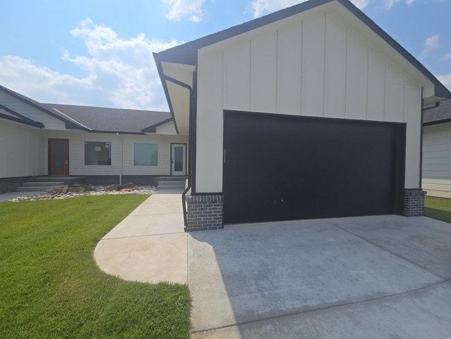 property at 5115-5117 S Chase Ave