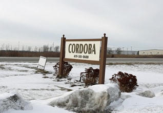 Cordoba Apartments in Perrysburg, OH - Building Photo - Building Photo