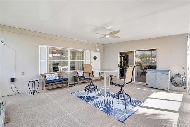 property at 3303 SW Sunset Trace Cir