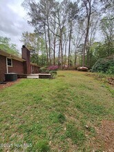 202 King George Rd in Greenville, NC - Foto de edificio - Building Photo