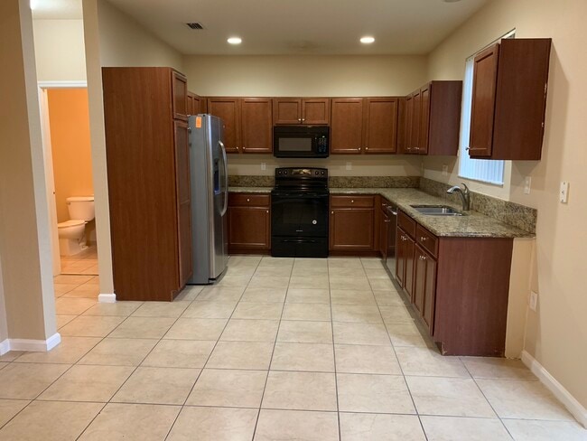 property at 3236 NW 31st Terrace