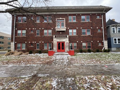Archwood Manor