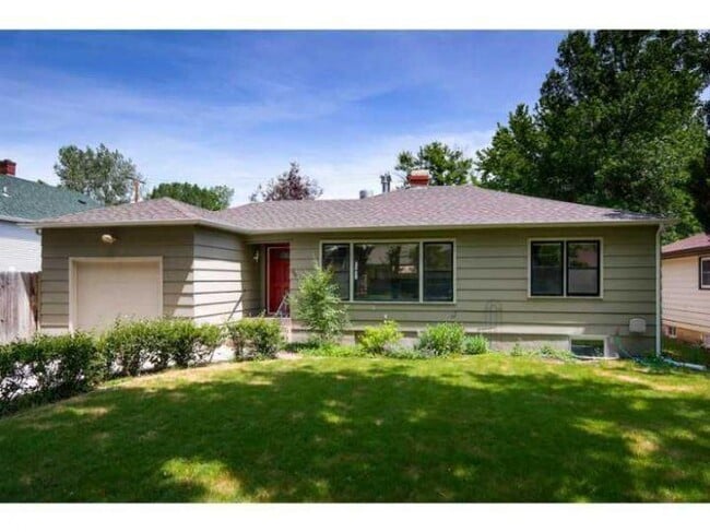 property at 2419 Pine St