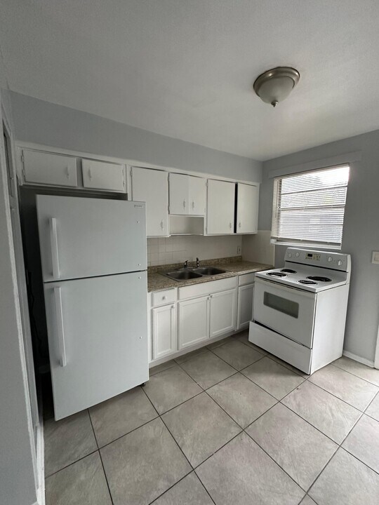 2026 Palafox St in Jacksonville, FL - Building Photo