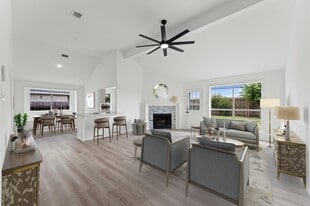 17523 Hamilwood Dr in Houston, TX - Building Photo