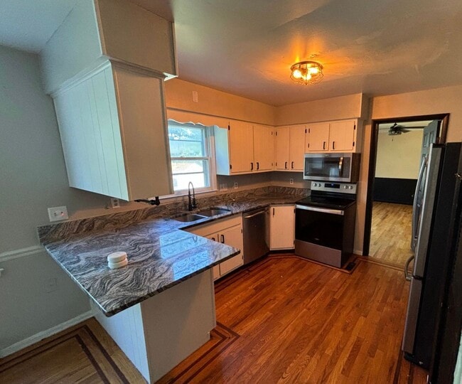 4786 Mid County Ct in Monrovia, MD - Building Photo - Building Photo