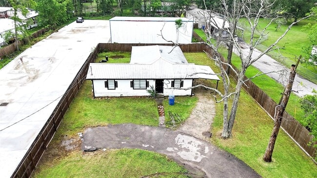 property at 22316 E Martin Dr