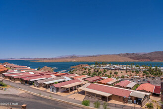 2585 AZ-95 in Parker, AZ - Foto de edificio - Building Photo