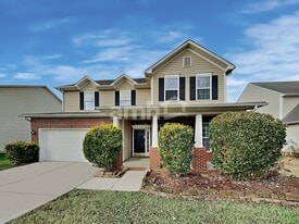 2005 Brook Valley Run in Monroe, NC - Building Photo