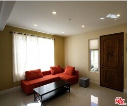 1834 Euclid St in Santa Monica, CA - Building Photo - Building Photo