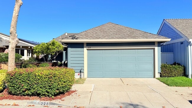 property at 228 Puddingstone Rd