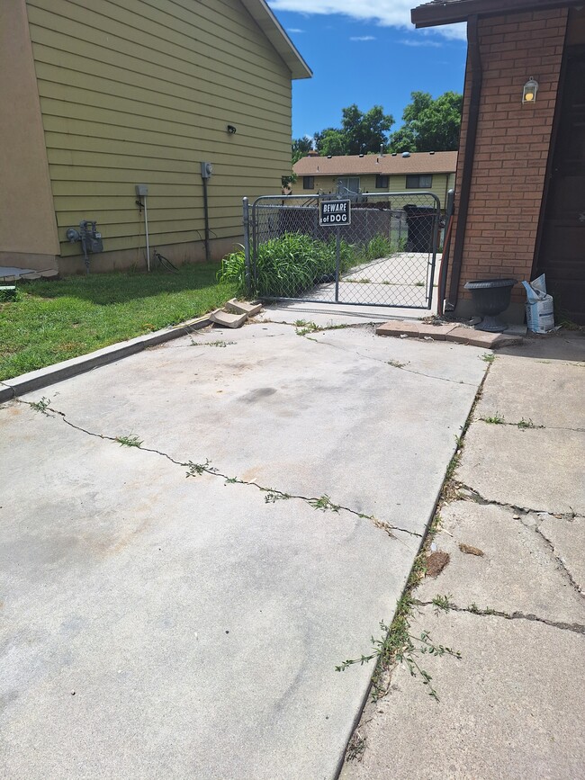 property at 2679 N 950 W