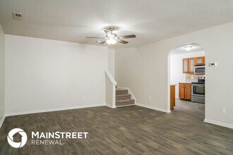 60 Buckleigh Dr in Clayton, NC - Building Photo - Building Photo