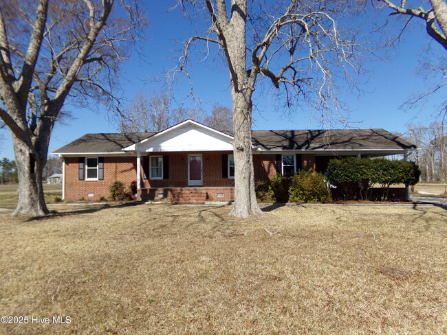 property at 2385 Temples Point Rd