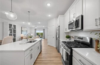 Villas at Quarry Ridge in Amherst, OH - Building Photo - Building Photo