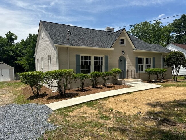 18 Blacks Bluff Rd SW in Rome, GA - Building Photo - Building Photo