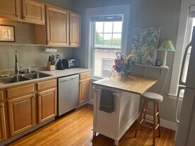 15 Parkton Rd in Boston, MA - Building Photo
