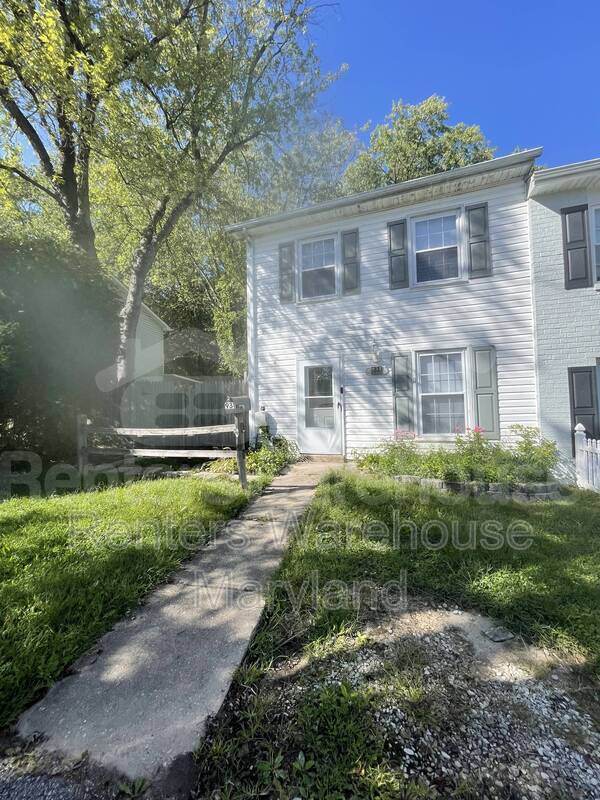 931 Topview Dr in Edgewood, MD - Building Photo - Building Photo