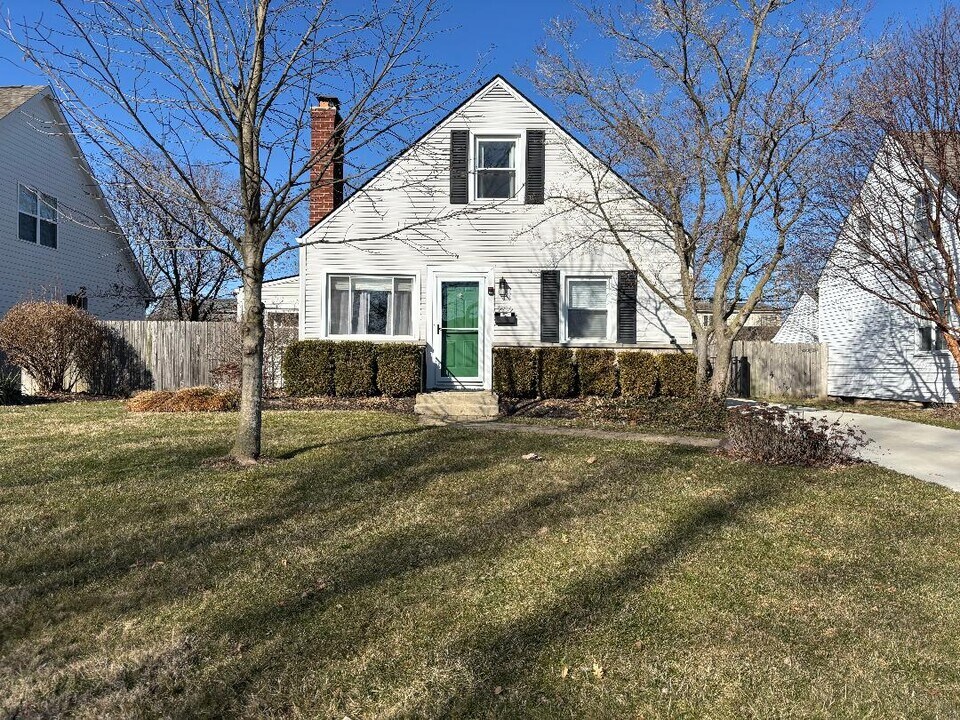 2799 Brandon Rd in Columbus, OH - Building Photo