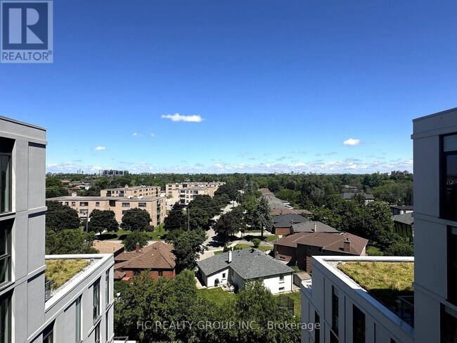 property at 500 Wilson Ave