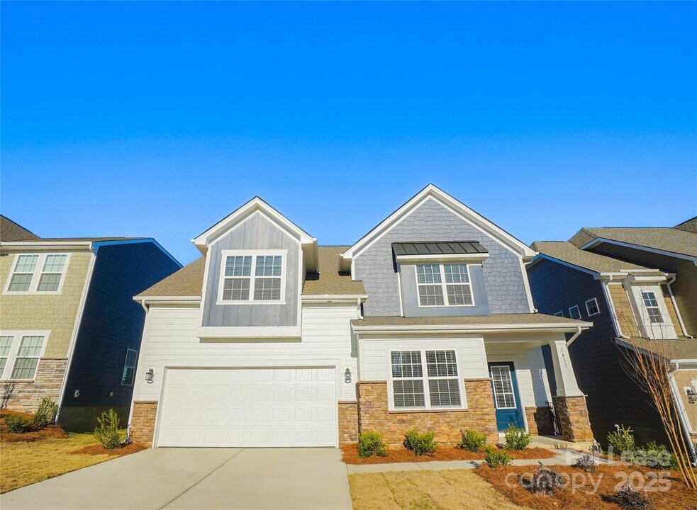 1411 Caracara Ct in Belmont, NC - Building Photo