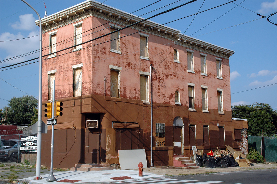 2301 N 2nd St in Philadelphia, PA - Building Photo