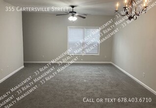 355 Cartersville St in Canton, GA - Building Photo - Building Photo