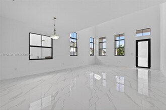 15441 SW 20th Ln in Miami, FL - Building Photo - Building Photo