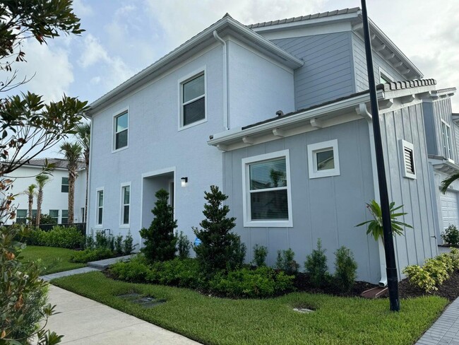 property at 16452 Millenium Ct