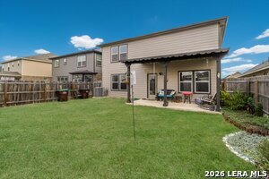 11315 Edelweiss in San Antonio, TX - Building Photo - Building Photo