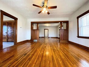 108 W Ave F in Sylvia, KS - Building Photo - Building Photo