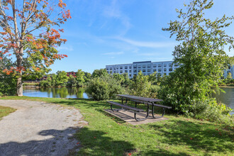 Davis and Furber Mills in North Andover, MA - Building Photo - Building Photo