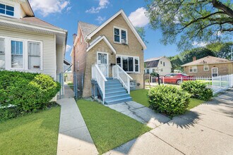 6645 S Seeley Ave in Chicago, IL - Building Photo - Building Photo