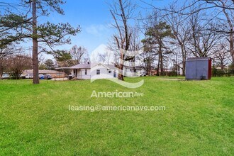 3716 Sycamore St in North Little Rock, AR - Building Photo - Building Photo