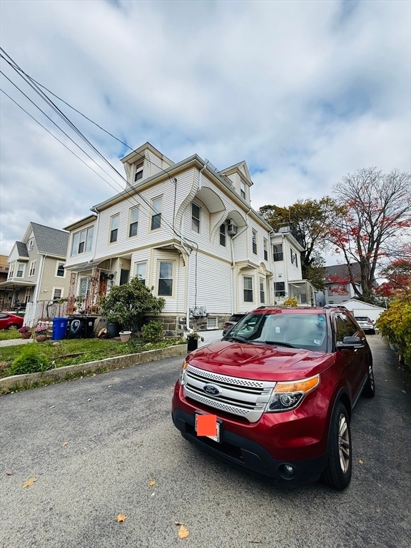 165 Summer St in Malden, MA - Building Photo - Building Photo