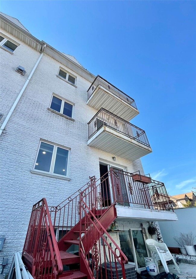 1 Samantha Way in Bronx, NY - Building Photo - Building Photo