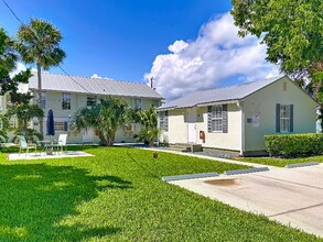 209 Flagler Blvd in St. Augustine, FL - Building Photo - Building Photo