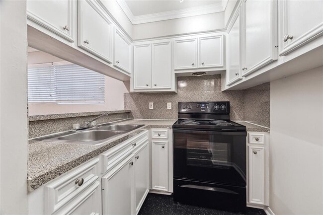 property at 3414 Garrott St