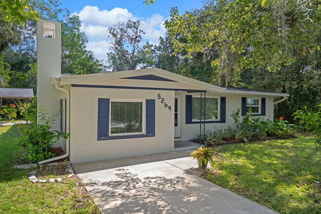 property at 5269 S James Ter
