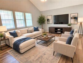 1124 Kathy Ln in Lewisville, TX - Building Photo