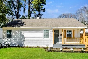 4472 Boyce Rd in Memphis, TN - Building Photo
