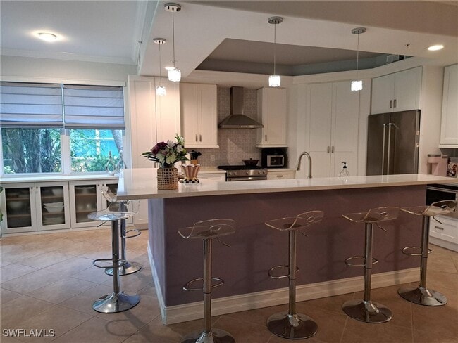 property at 11037 Harbour Yacht Ct