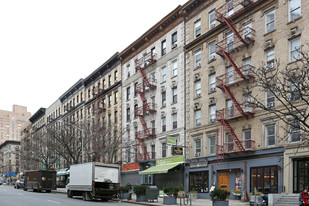 3153 Broadway in New York, NY - Building Photo