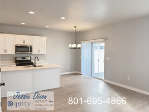 3529 S 4250 W in West Haven, UT - Building Photo - Building Photo