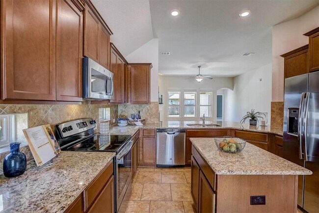 1032 Arvada Dr
