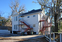 310 Gadsden St in Tallahassee, FL - Foto de edificio - Building Photo