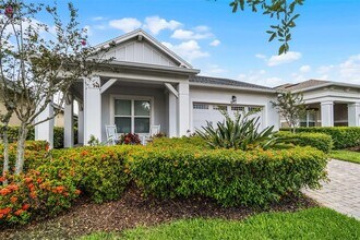5013 E Fountainwood Dr in St. Cloud, FL - Building Photo - Building Photo