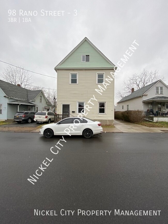 property at 98 Rano St