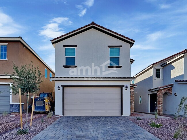 property at 10463 Bar Hbr St